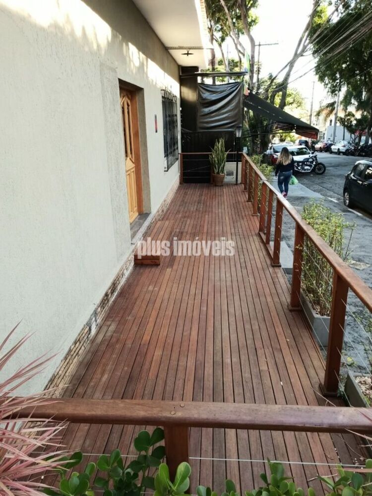 Casa, 1 quarto, 229 m² - Foto 11