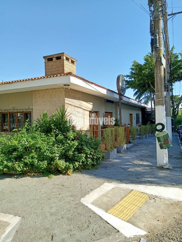 Casa, 1 quarto, 229 m² - Foto 18