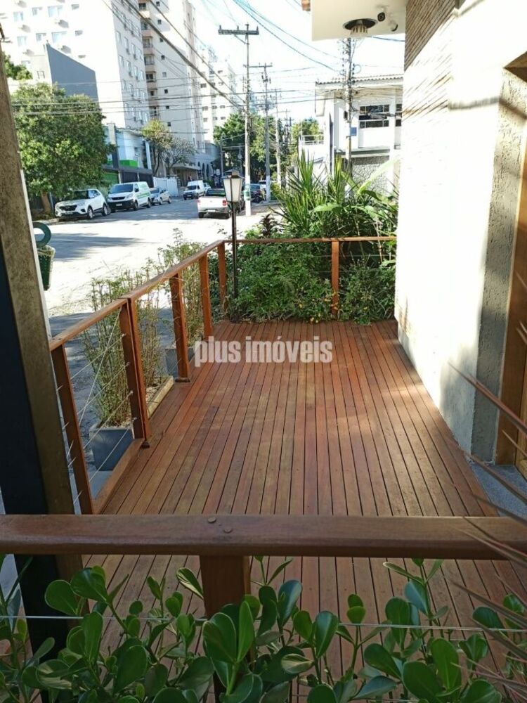 Casa, 1 quarto, 229 m² - Foto 12