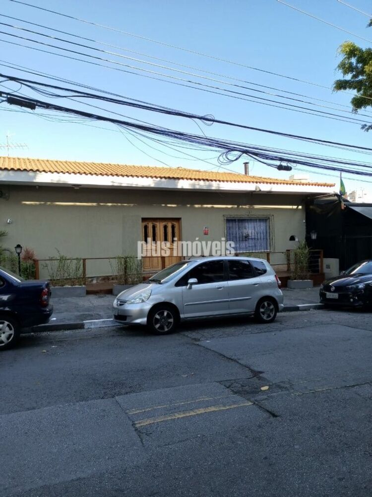 Casa, 1 quarto, 229 m² - Foto 15