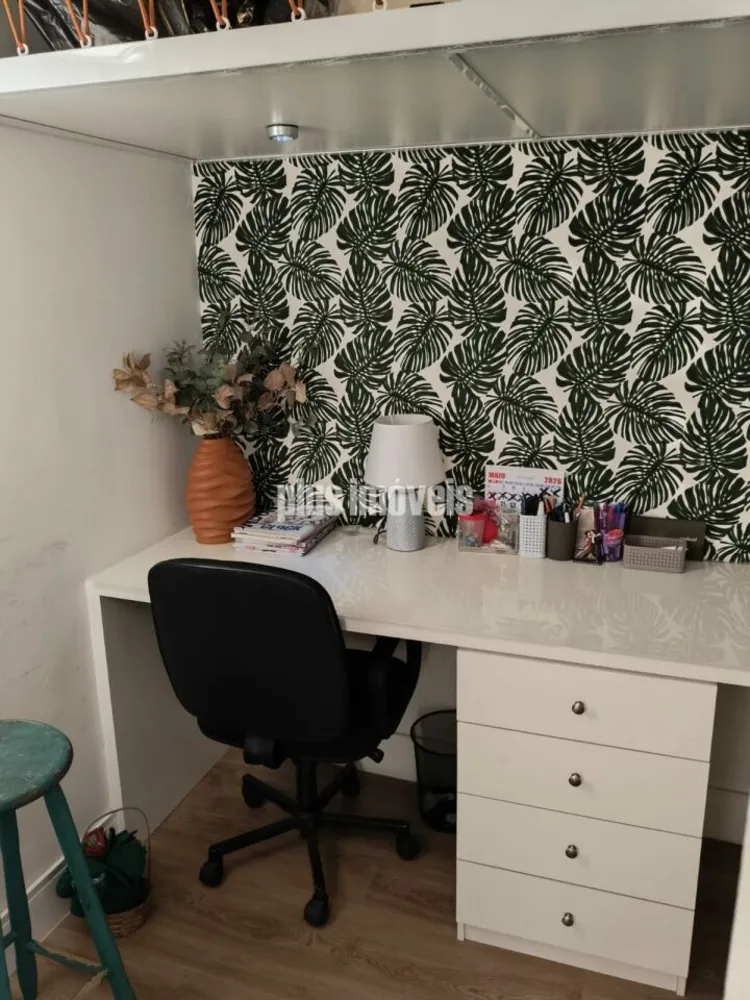 Apartamento, 3 quartos, 100 m² - Foto 3