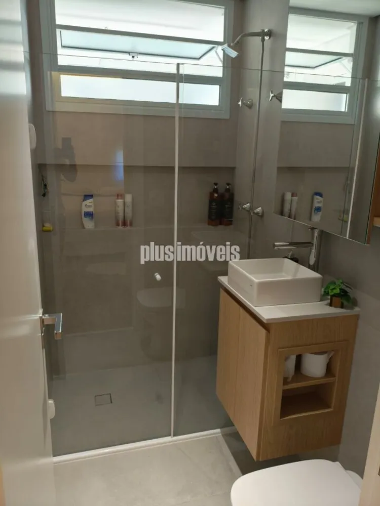 Apartamento, 3 quartos, 100 m² - Foto 1