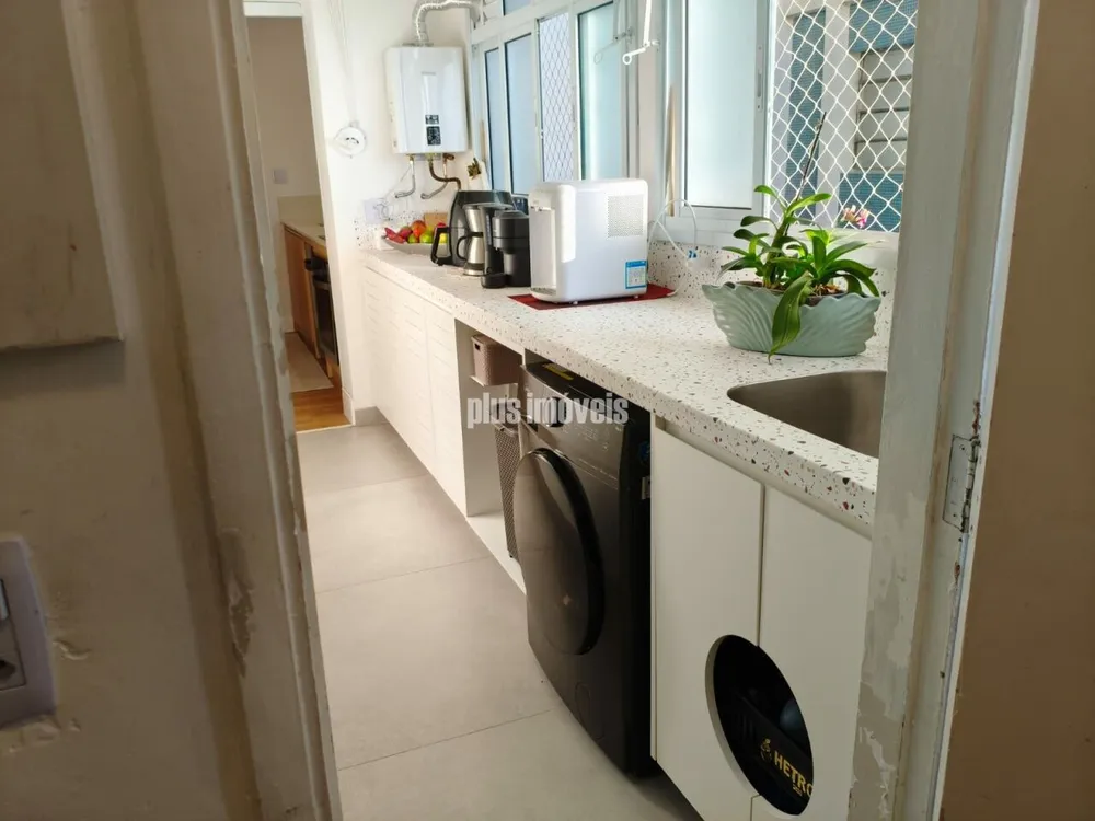 Apartamento, 3 quartos, 100 m² - Foto 4