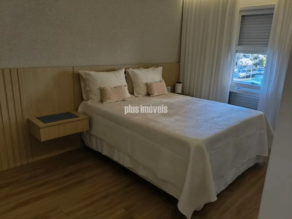 Apartamento, 3 quartos, 100 m² - Foto 2
