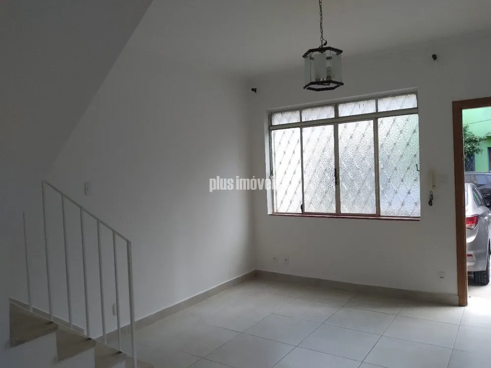 Casa de Vila, 2 quartos - Foto 1