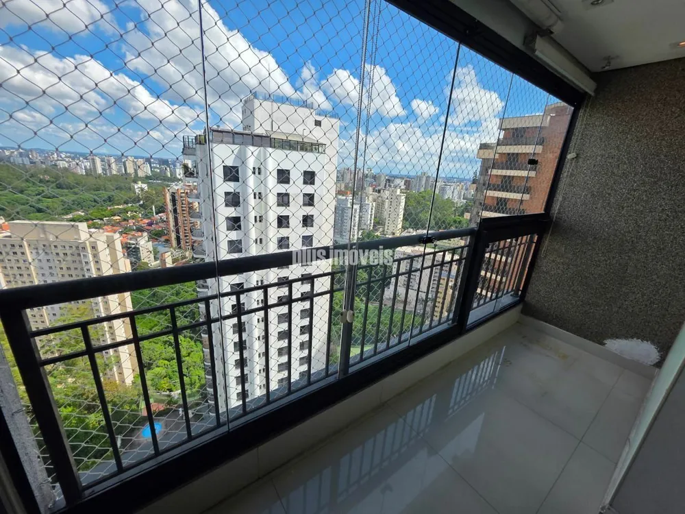 Apartamento, 2 quartos, 70 m² - Foto 1