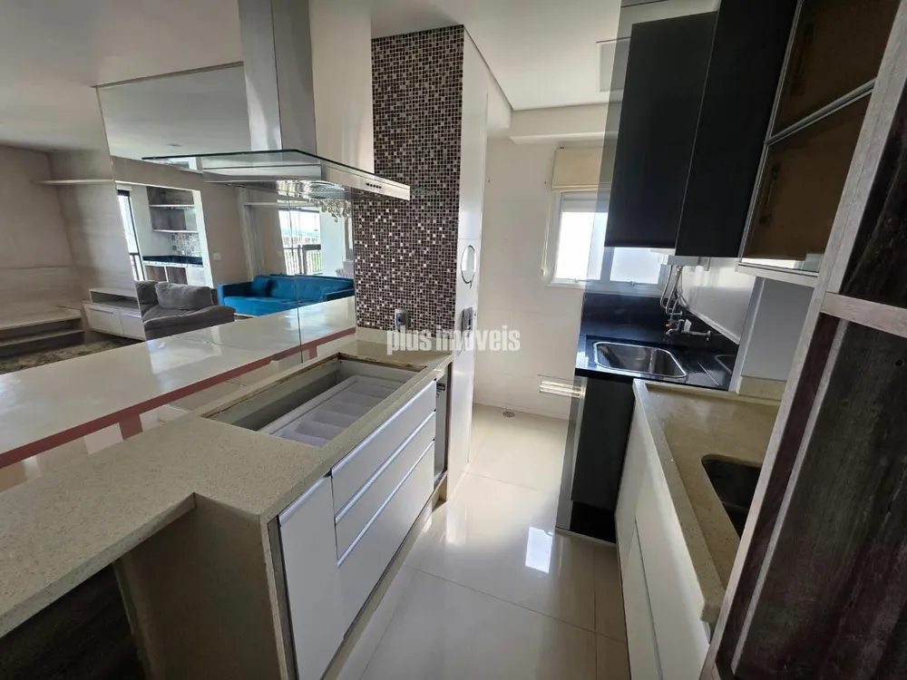 Apartamento, 2 quartos, 70 m² - Foto 2