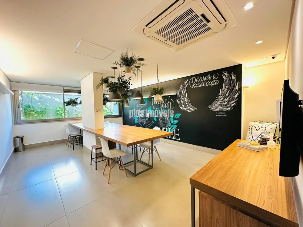 Apartamento, 1 quarto, 86 m² - Foto 5