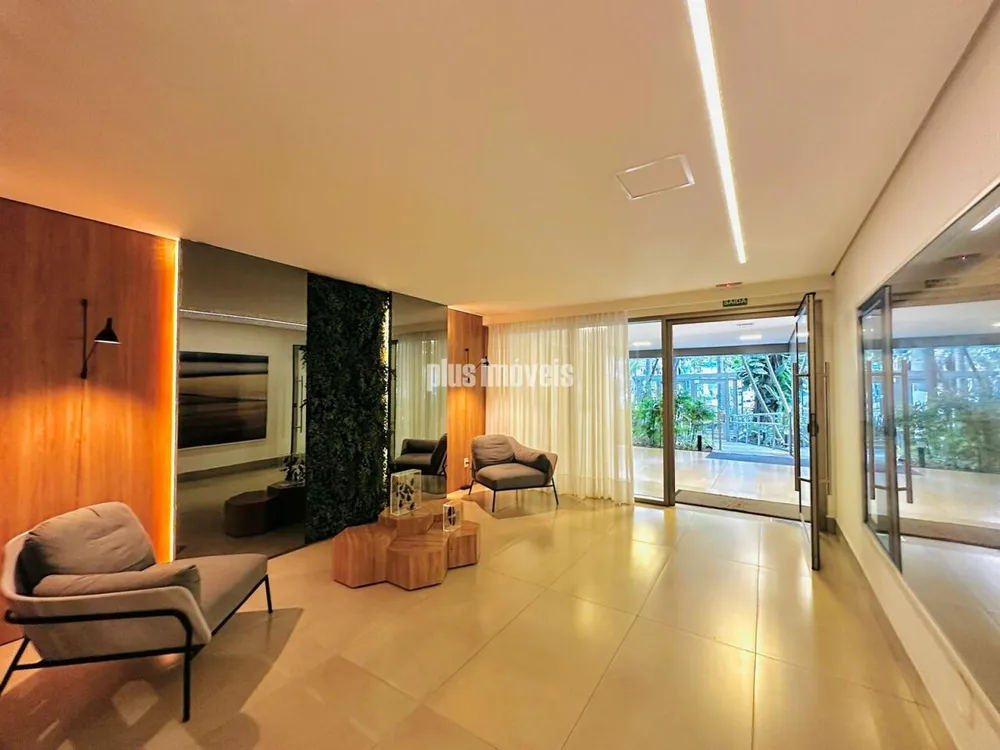 Apartamento, 1 quarto, 86 m² - Foto 4