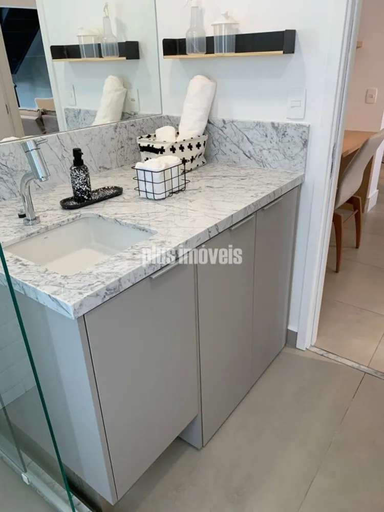 Apartamento, 1 quarto, 86 m² - Foto 2