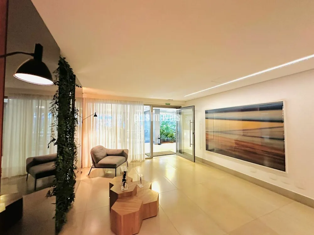 Apartamento, 1 quarto, 86 m² - Foto 6