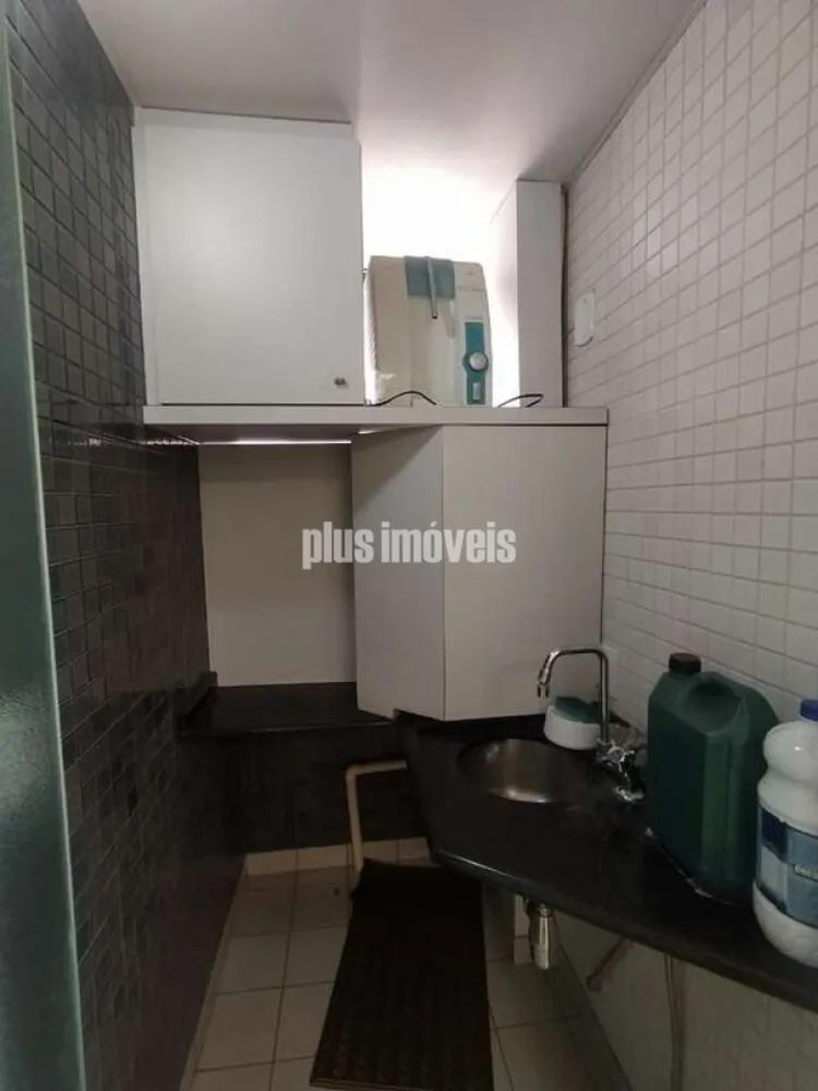 Sala-Conjunto, 45 m² - Foto 2