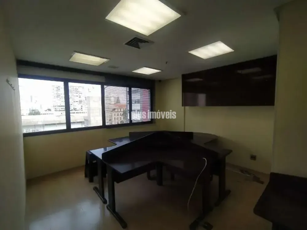 Sala-Conjunto, 45 m² - Foto 1