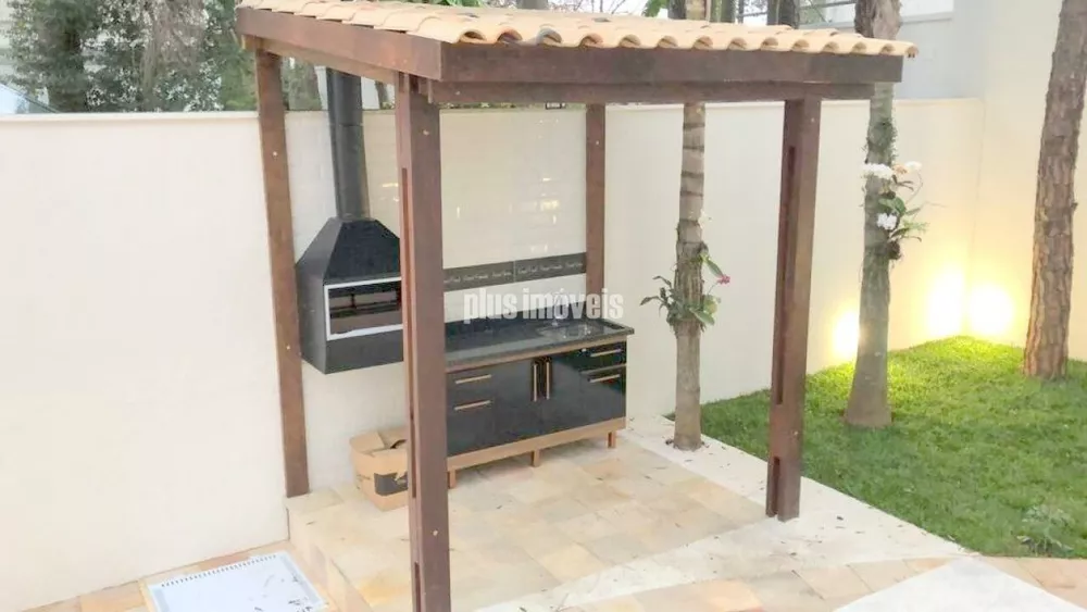 Casa de Condomínio, 4 quartos - Foto 17