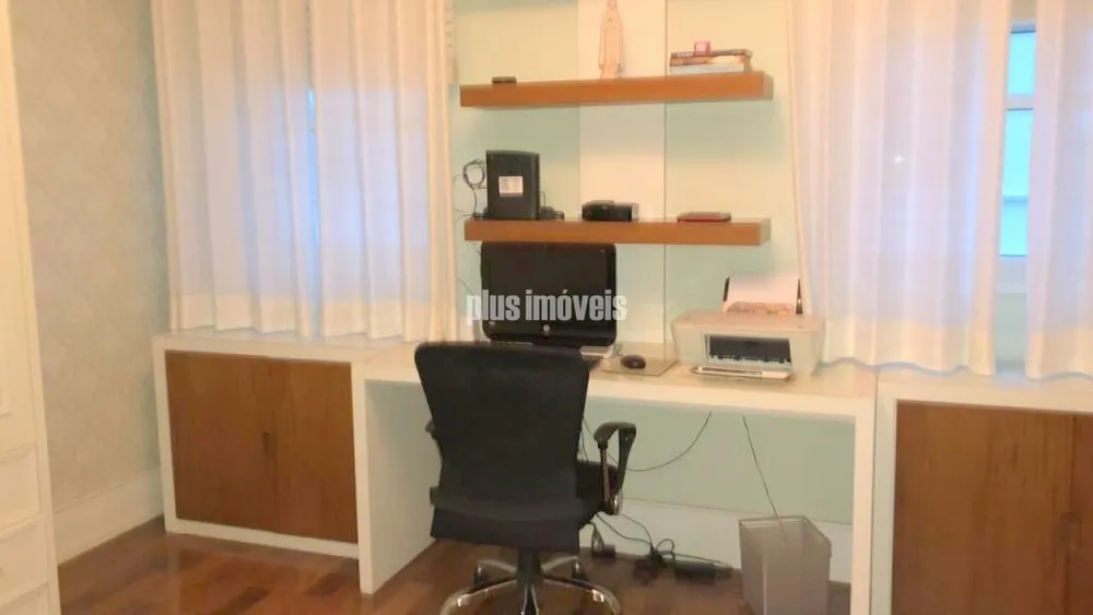 Casa de Condomínio, 4 quartos - Foto 19