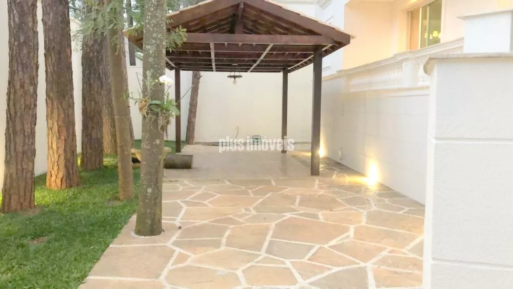 Casa de Condomínio, 4 quartos - Foto 18