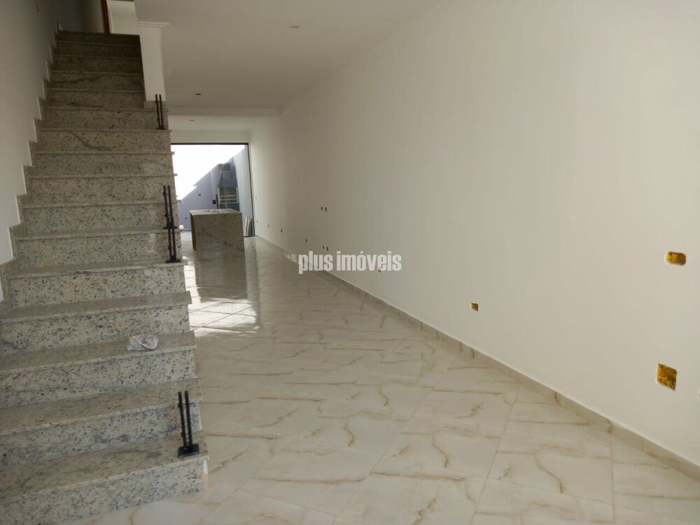 Casa, 3 quartos, 200 m² - Foto 8