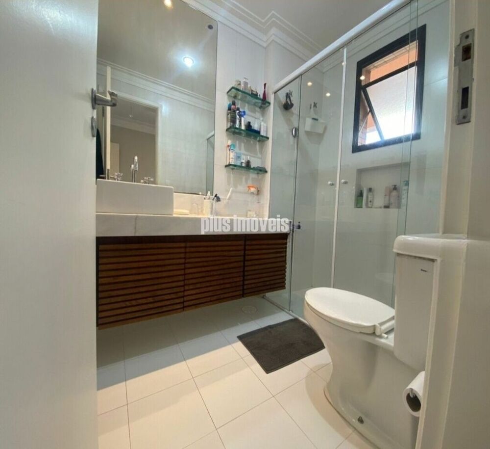 Apartamento à venda com 3 quartos, 160m² - Foto 6