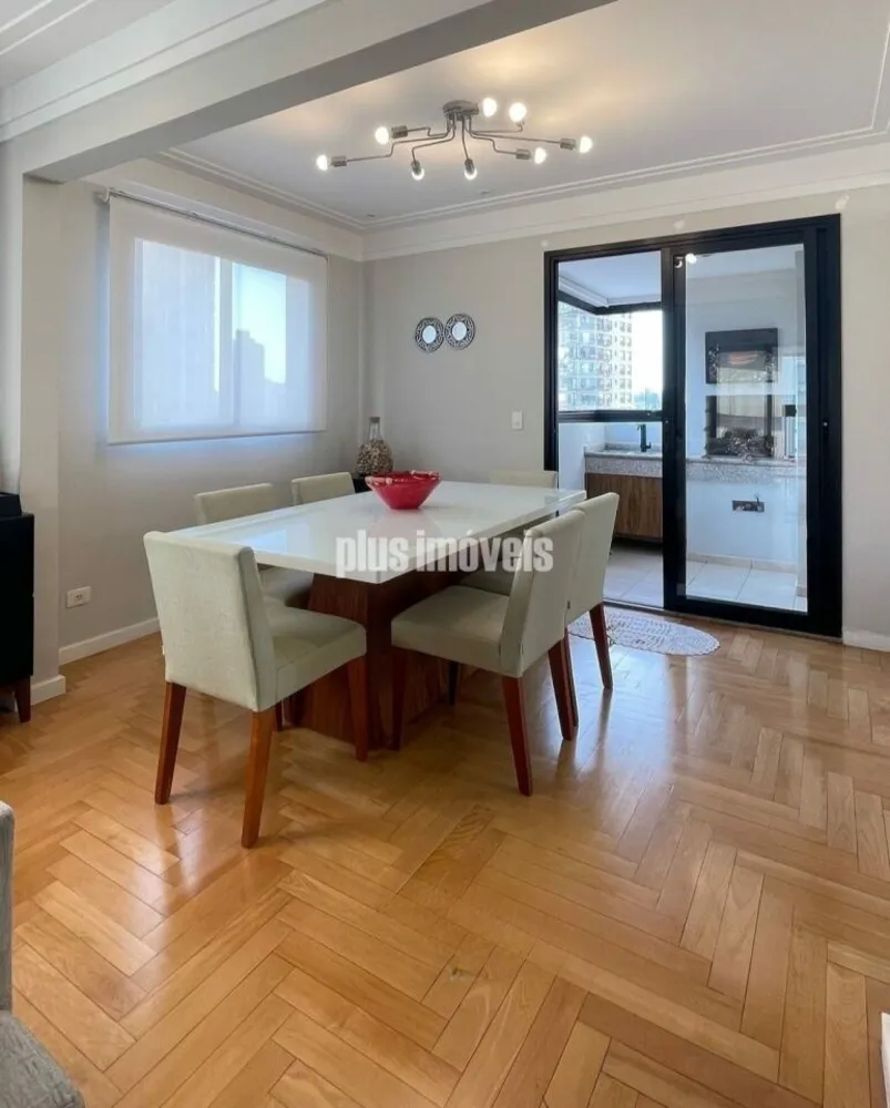Apartamento, 3 quartos, 160 m² - Foto 16
