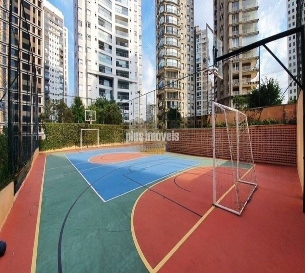 Apartamento à venda com 3 quartos, 160m² - Foto 9