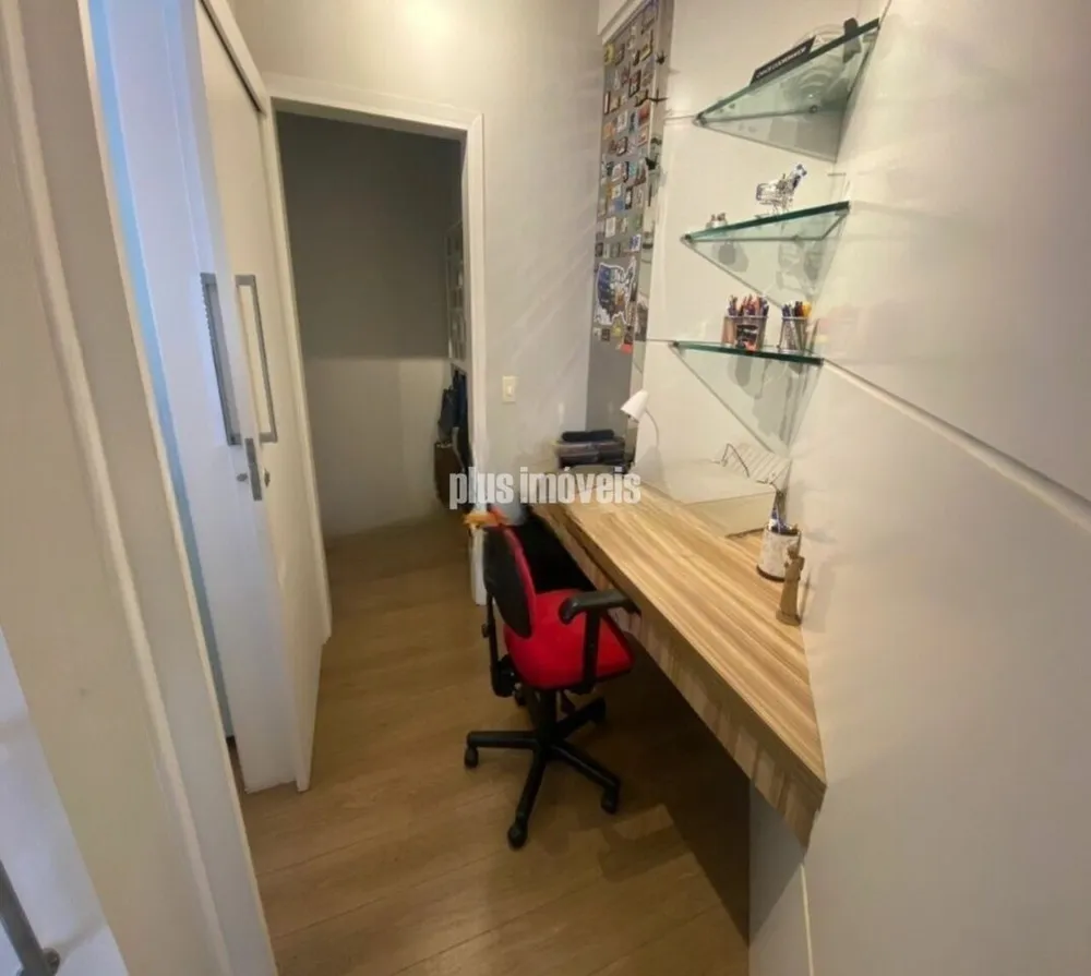Apartamento, 3 quartos, 160 m² - Foto 15