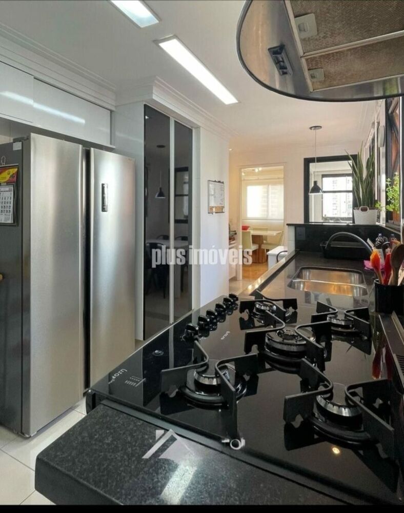 Apartamento à venda com 3 quartos, 160m² - Foto 7