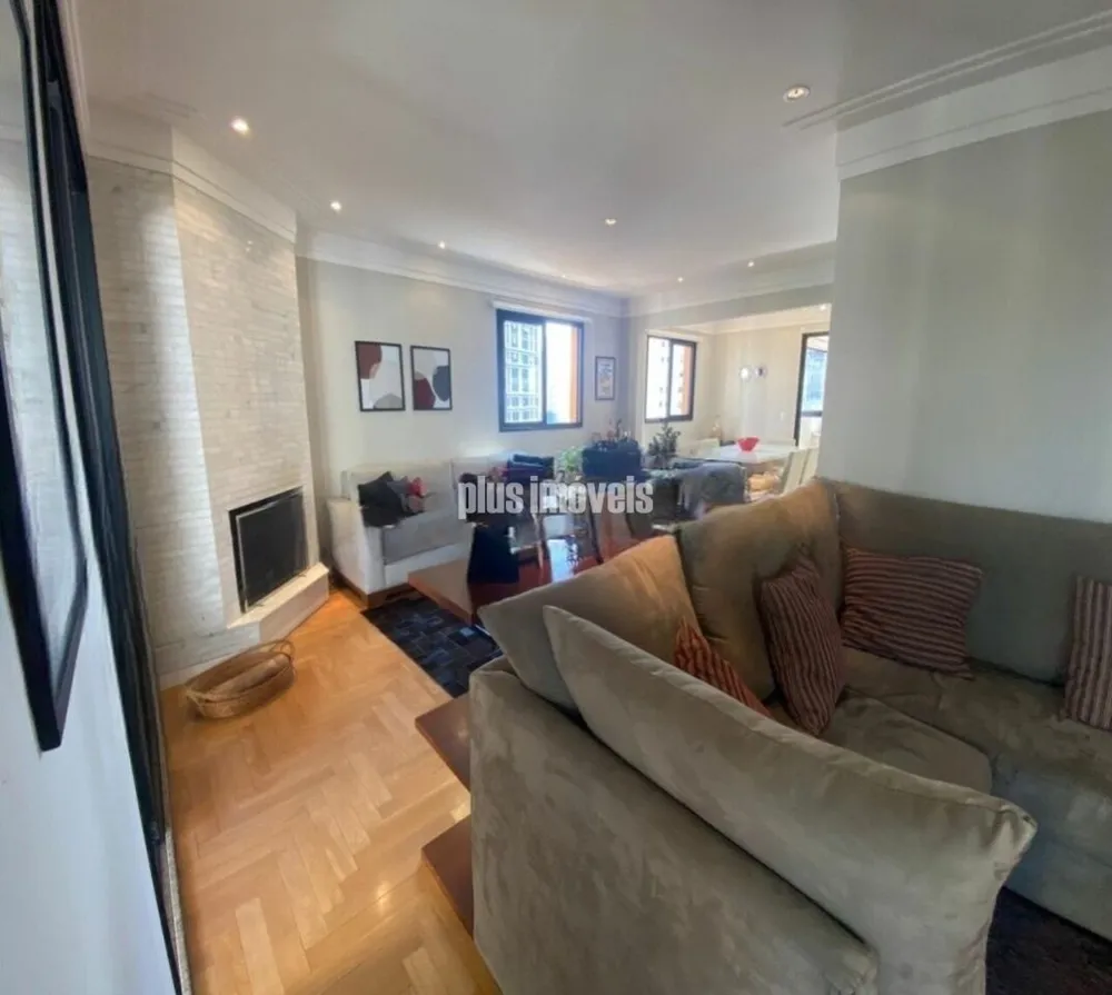 Apartamento, 3 quartos, 160 m² - Foto 14