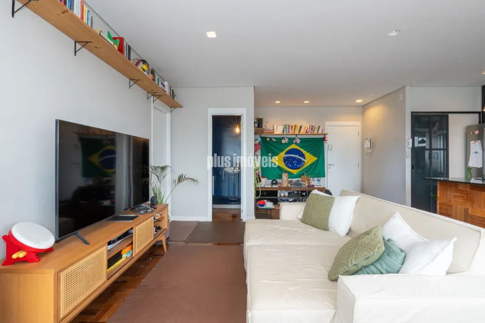 Apartamento, 1 quarto, 75 m² - Foto 1