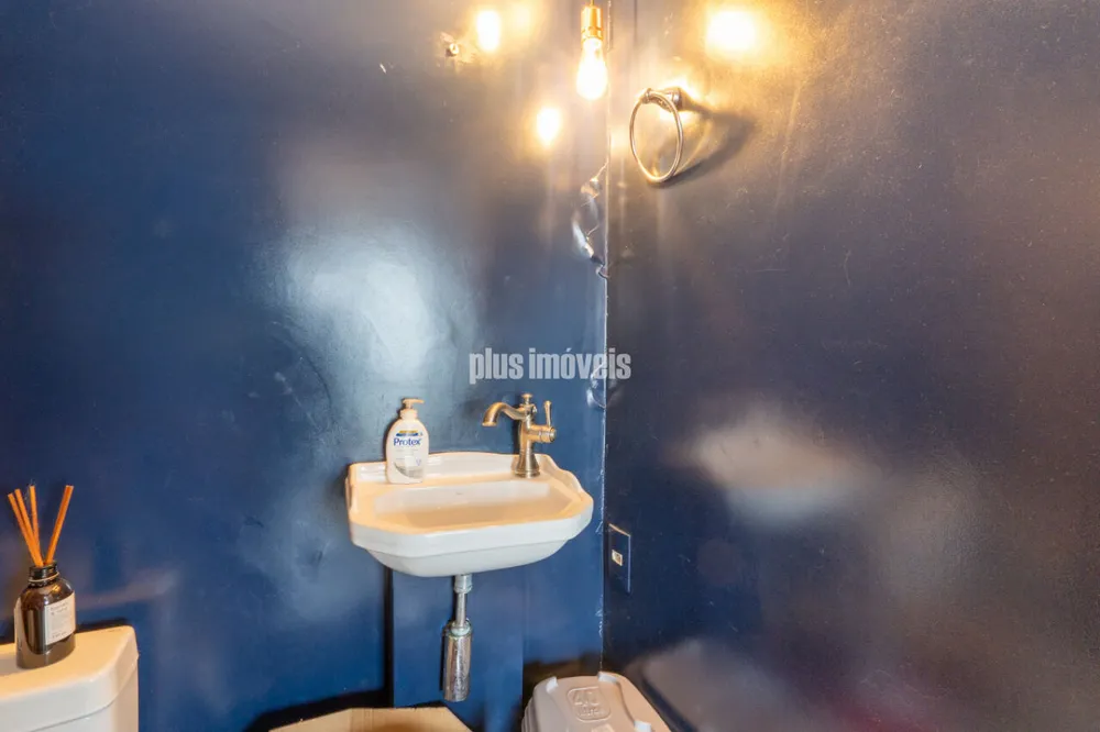 Apartamento, 1 quarto, 75 m² - Foto 2