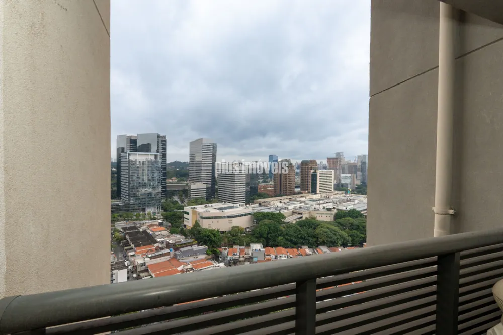 Apartamento, 1 quarto, 75 m² - Foto 3