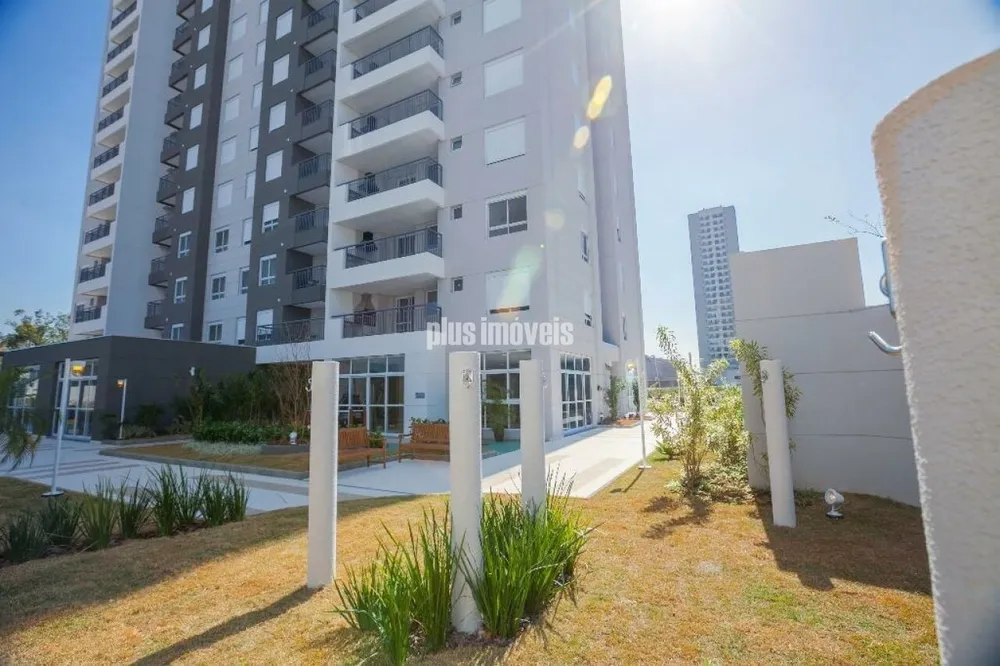 Apartamento, 2 quartos, 55 m² - Foto 8