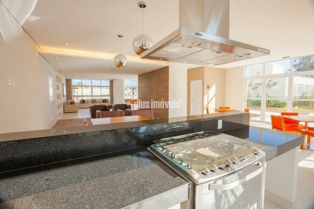 Apartamento, 2 quartos, 55 m² - Foto 1