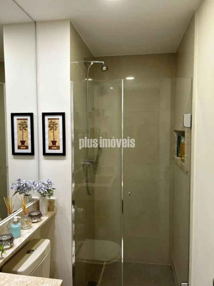 Apartamento, 2 quartos, 55 m² - Foto 5