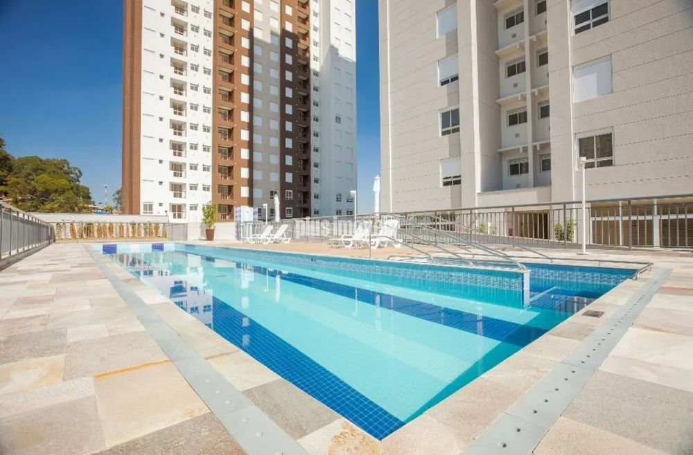 Apartamento, 2 quartos, 55 m² - Foto 4