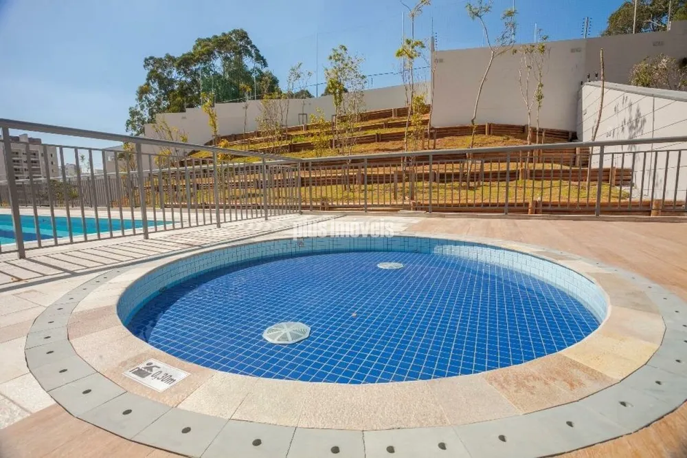 Apartamento, 2 quartos, 55 m² - Foto 6