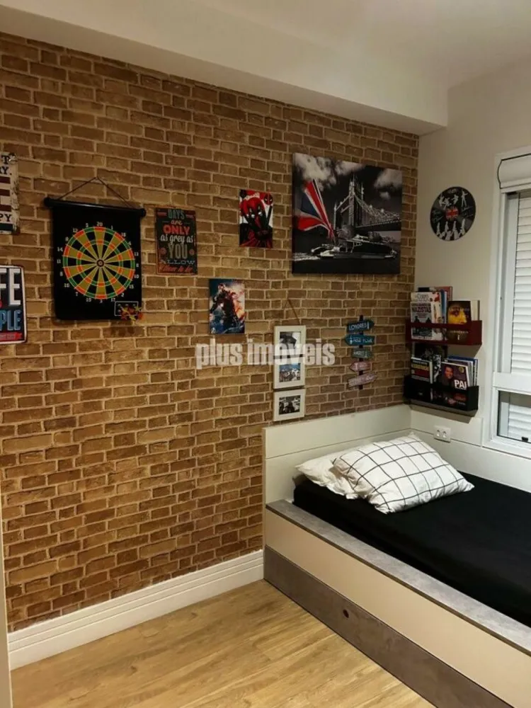 Apartamento, 2 quartos, 55 m² - Foto 2