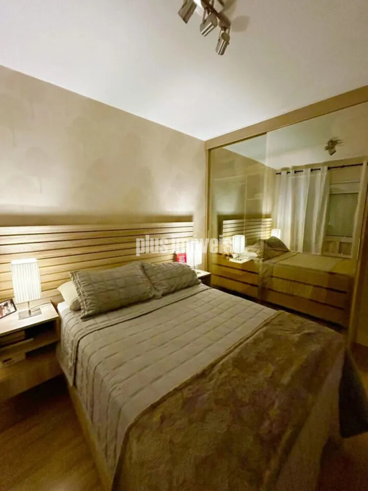 Apartamento, 2 quartos, 55 m² - Foto 7