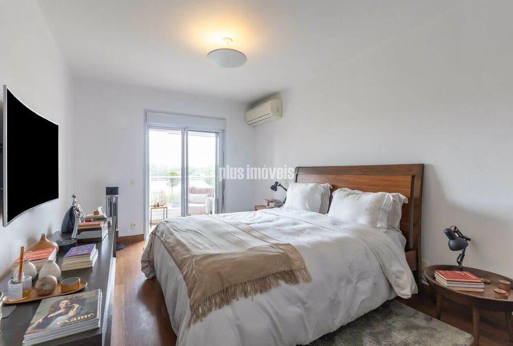 Apartamento, 4 quartos, 351 m² - Foto 5