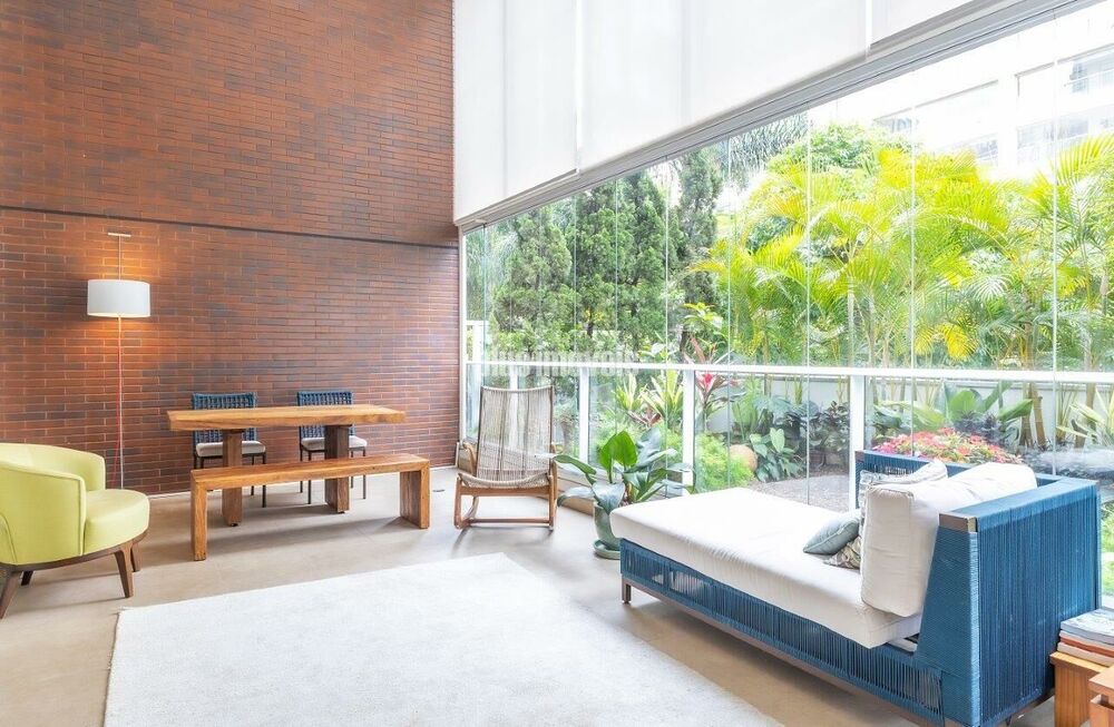 Apartamento, 4 quartos, 351 m² - Foto 7