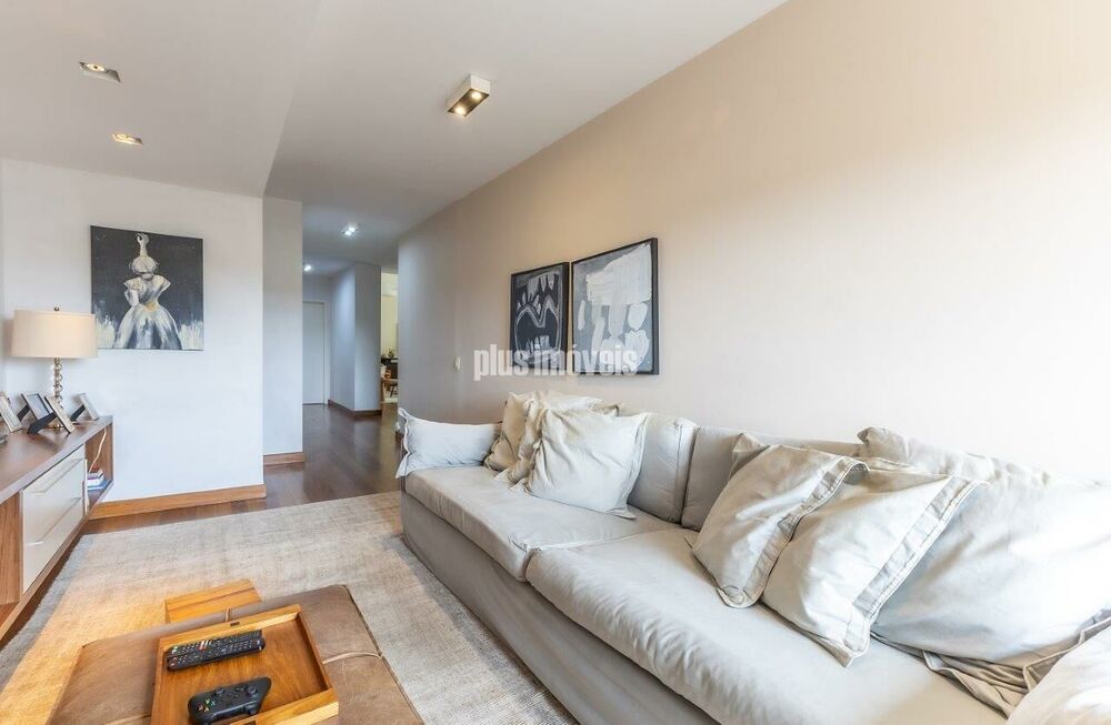 Apartamento, 4 quartos, 351 m² - Foto 4