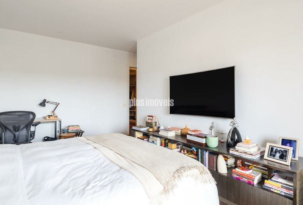 Apartamento, 4 quartos, 351 m² - Foto 10