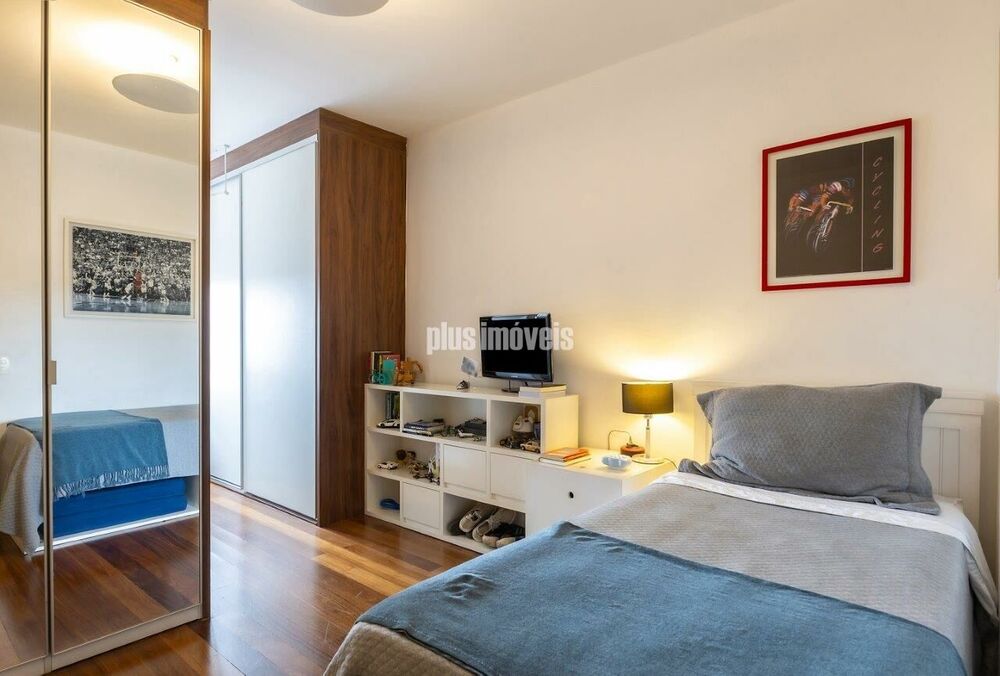 Apartamento, 4 quartos, 351 m² - Foto 2
