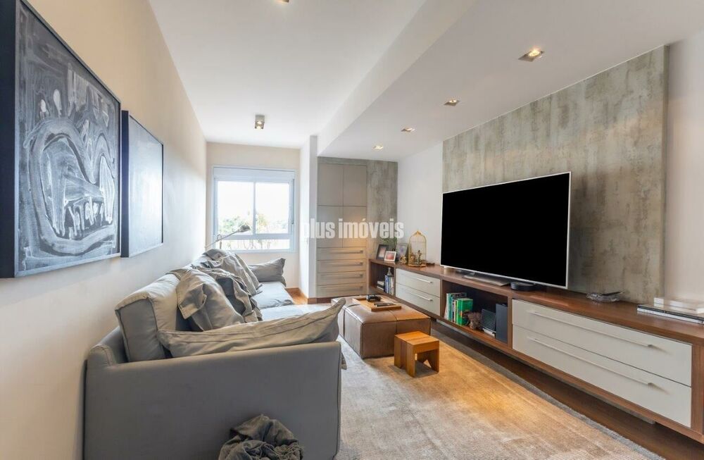 Apartamento, 4 quartos, 351 m² - Foto 1
