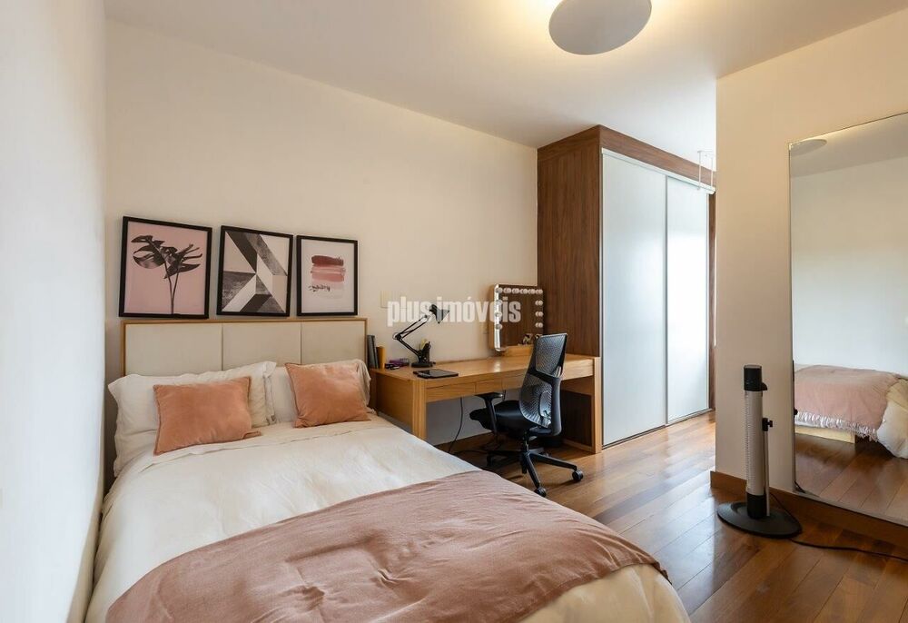 Apartamento, 4 quartos, 351 m² - Foto 9