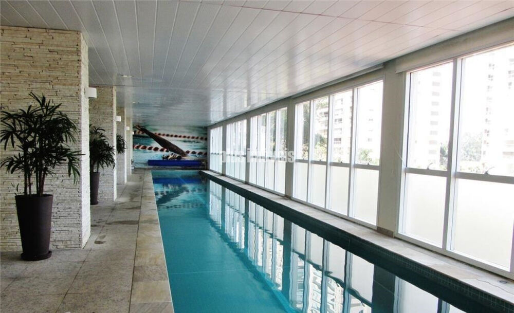 Apartamento, 4 quartos, 351 m² - Foto 3