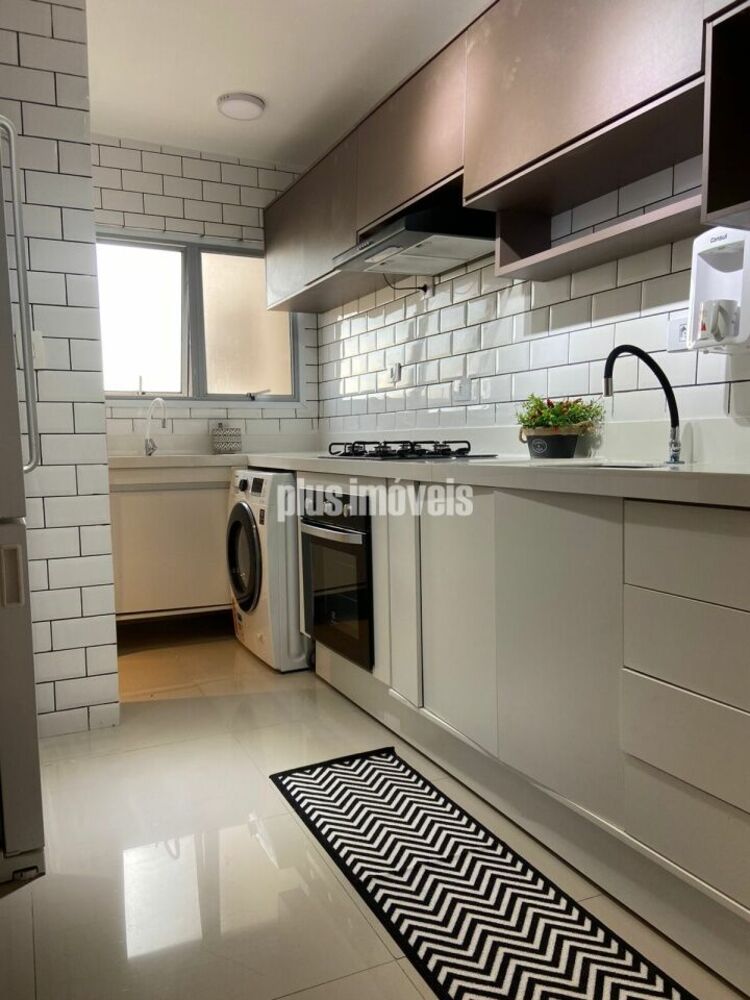 Apartamento, 2 quartos, 53 m² - Foto 3