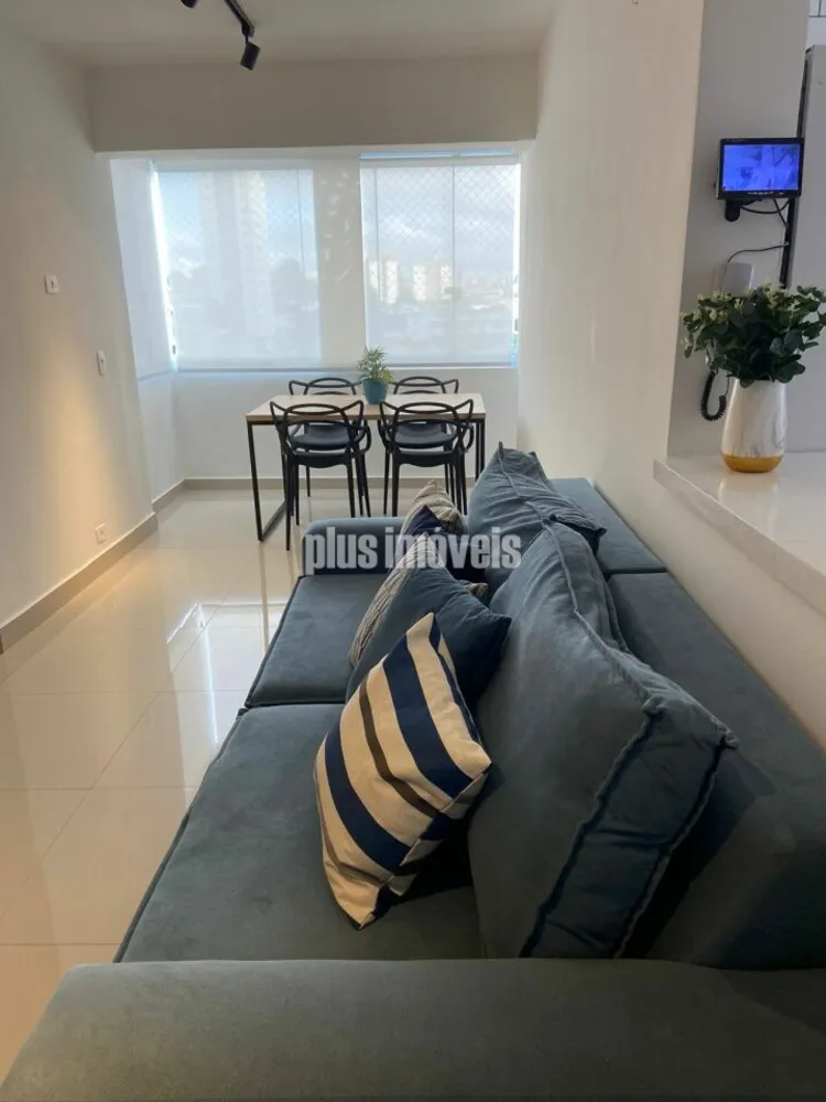 Apartamento, 2 quartos, 53 m² - Foto 7
