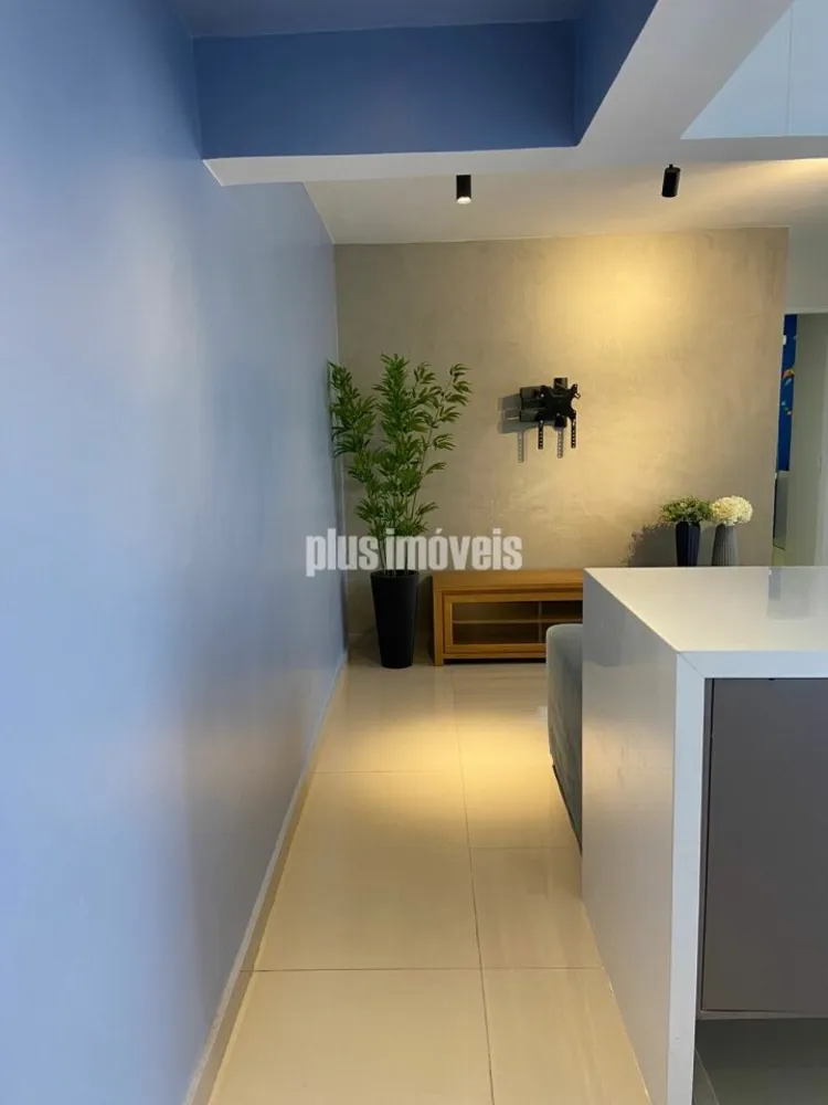 Apartamento, 2 quartos, 53 m² - Foto 9