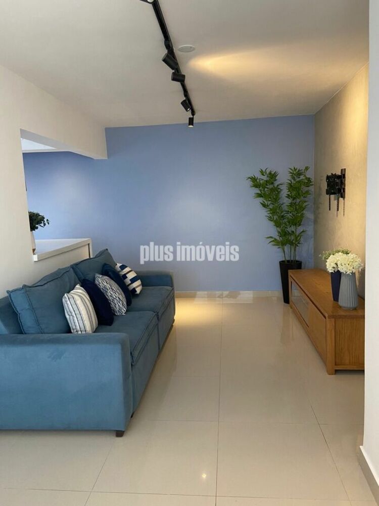 Apartamento, 2 quartos, 53 m² - Foto 1