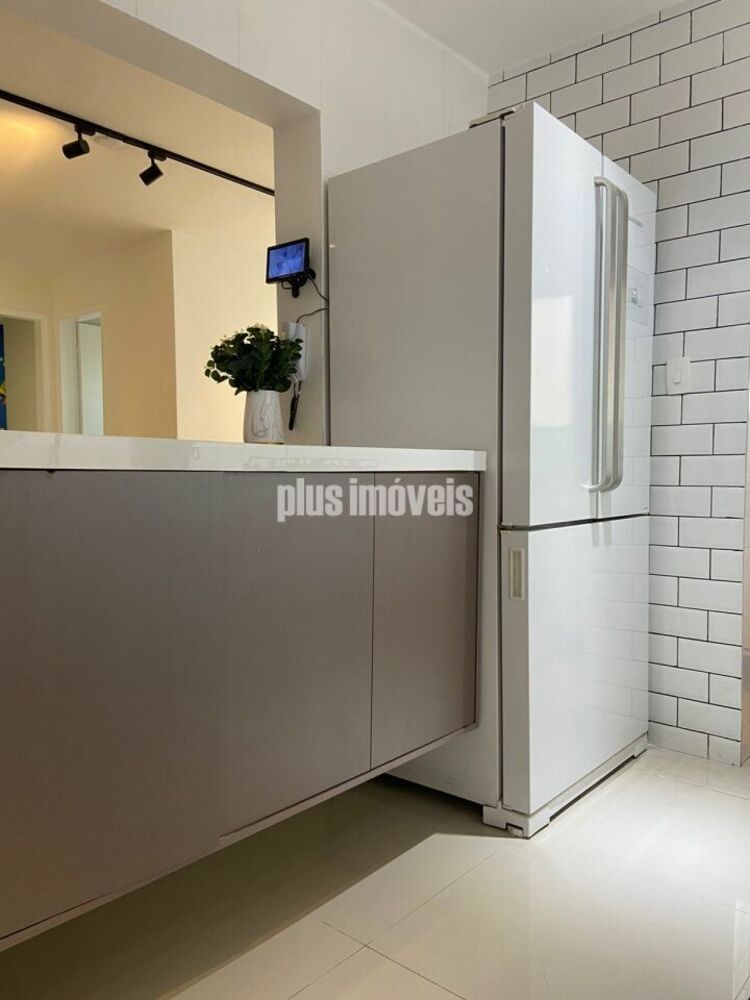 Apartamento, 2 quartos, 53 m² - Foto 4
